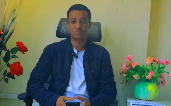 የቡና ልማት በአማራ ክልል!